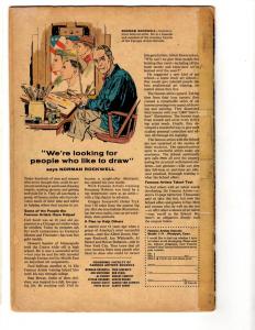 Mighty Thor # 133 VG Marvel Comic Book Avengers Hela Ego Kirby Odin Loki RH3