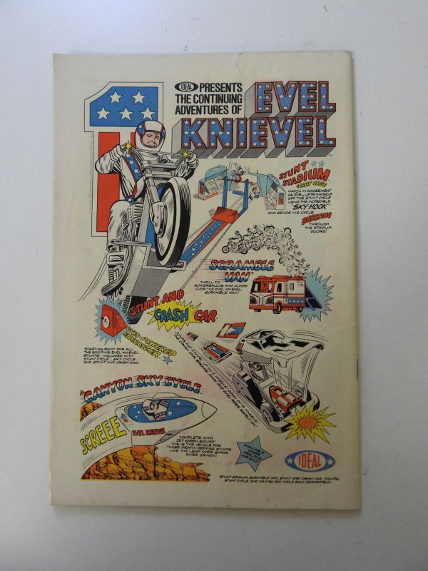 Conan the Barbarian #46 (1975) FN+ condition