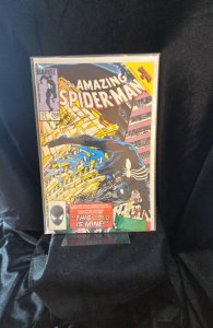 The Amazing Spider-Man #268 Direct Edition (1985) Spider-Man 