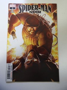 Spider-Man Noir #3 (2020)