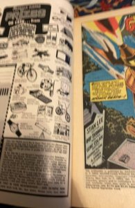 The Avengers #63 (1969)and I this corner Goliath/ higher grade