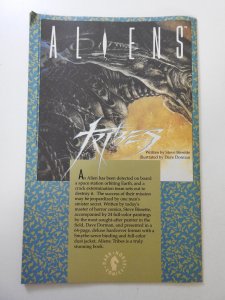 Aliens: Genocide #1 (1991) FN+ Condition!