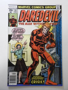 Daredevil #151 (1978) VF+ Condition!
