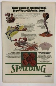 NOVA 1 (Sept 1976) Wolfman/JBuscema/Sinnott intro/origin BRONZE Age COPY C VF/+