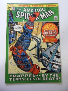 The Amazing Spider-Man #107 (1972) FN+ Condition