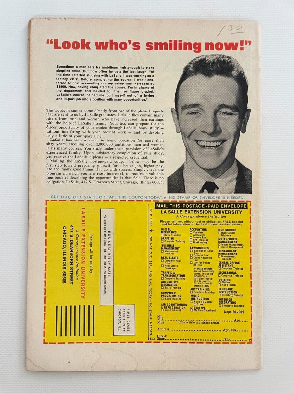 Conan The Barbarian # 28 FN/VF Marvel Comic Book King Kull Red Sonja 10 J245