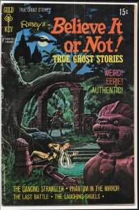 Ripley's Believe it or Not! #24 (1971)