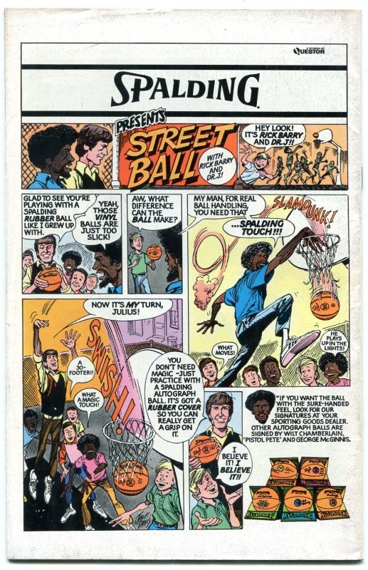 Amazing Spider-Man #182  1978 - Marvel  -FN+ - Comic Book