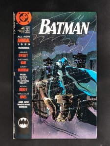 Batman Annual #13 (1989)
