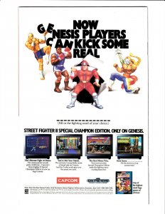 Ectokid #6 Marvel 1994 NM 9.4 Steve Skroce cover. Clive Barker. 