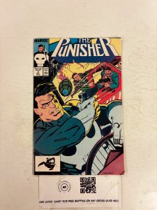 Punisher #3 NM Marvel Comic Books Kingpin Daredevil Avengers 9 HH97