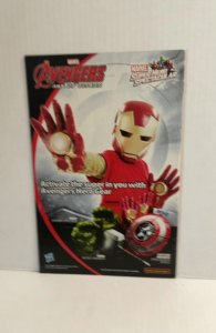 Guardians of the Galaxy #1 (2015)