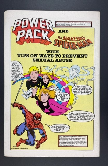 ElfQuest #4 Direct Edition (1985)