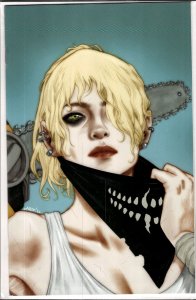 Something is Killing the Children #30 Cover D (2023) Something Is Killing the...