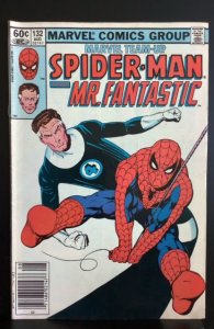 Marvel Team-Up #132 (1983)