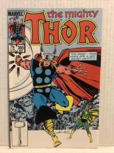 Thor #365
