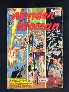 Wonder Woman #131 (1962)