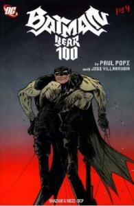 Batman: Year 100