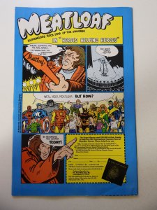 The Transformers #34 (1987) VG+ Condition