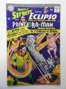 House of Secrets #77 (1966) GD/VG Condition!