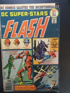 DC Super Stars #5 (1976)