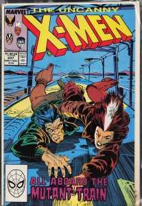 The Uncanny X-Men #159 (1982) X-Men