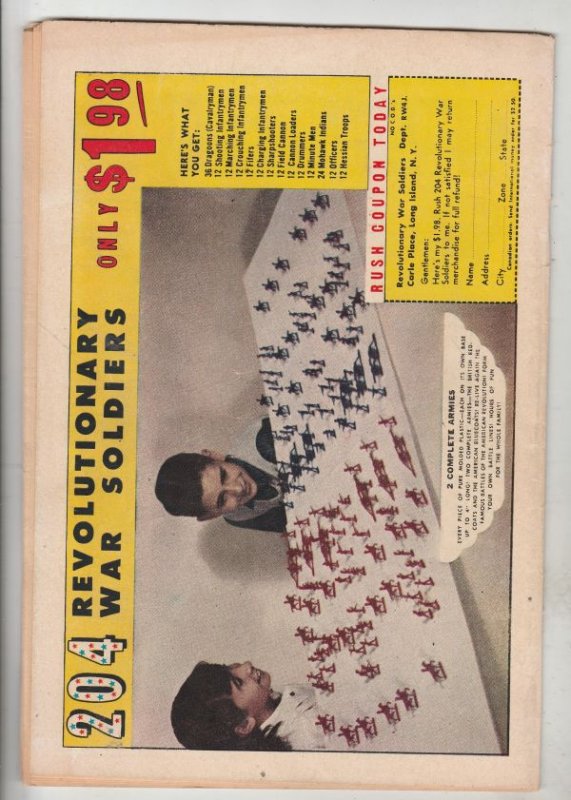 Green Lantern #15 (Sep-62) FN+ Mid-High-Grade Green Lantern