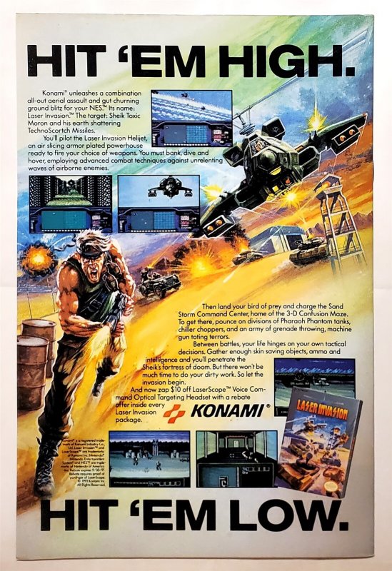 The Amazing Spider-Man #349 (Jul 1991, Marvel) VF+