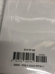 Spawn Origins Collection Book 12 (2023) Image HC Mcfarlane