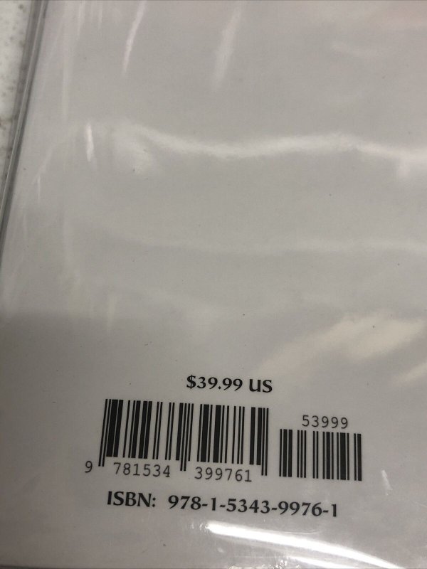 Spawn Origins Collection Book 12 (2023) Image HC Mcfarlane