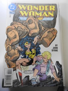 Wonder Woman #105 (1996)