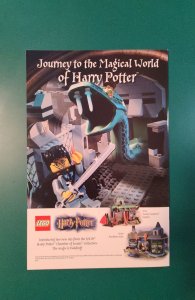 Ultimate X-Men #34 (2003)