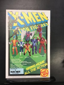 X-Men #1 Cover A (1991) nm