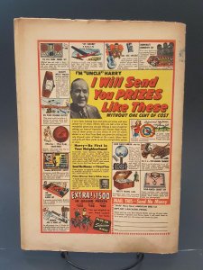 Dinky Duck #13 3.5 VG- St. Johns Comic - Mar 1955 Tom Morrison