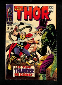 Thor #146