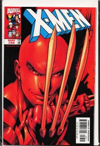 X-Men #88 (1999) X-Men