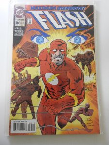 The Flash #88 (1994)
