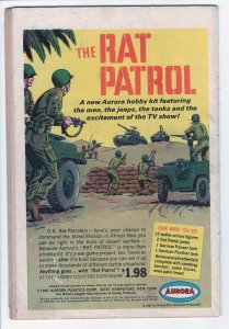 SUPERMAN’S GIRLFRIEND LOIS LANE #74 - 2.0 - OW - Bizarro Flash