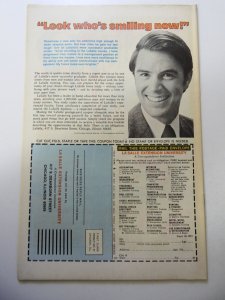 Nova #4 (1976) FN Condition