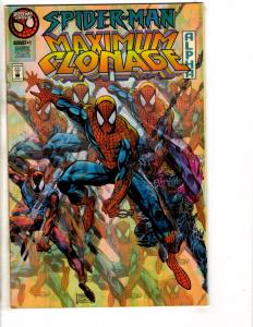 9 Comics Sensational Spider-Man 9 Spectacular 240 (2) 72 Mutant # 0 2 (2) 3 J206