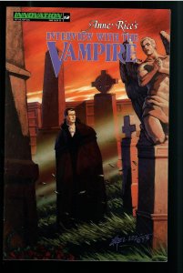 INTERVIEW WITH THE VAMPIRE #1,2,6-12 NM OR BETTER;AMC RELEASE 2022