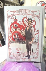 The Picture of Everything Else #2 (2021)