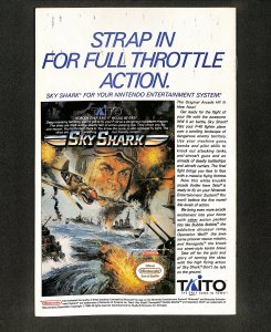 Amazing Spider-Man #330 Punisher!