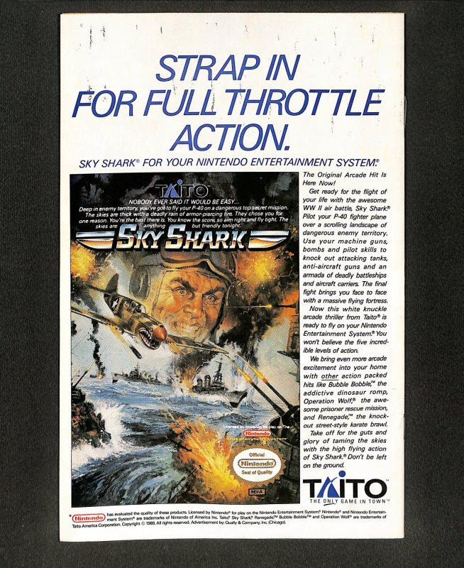 Amazing Spider-Man #330 Punisher!