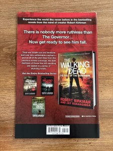 The Walking Dead # 125 NM 1st Print Image Comic Book Rick Carl 3 J281