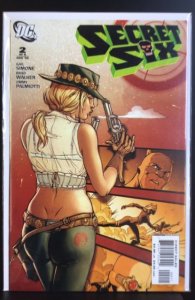 Secret Six #2 (2006)