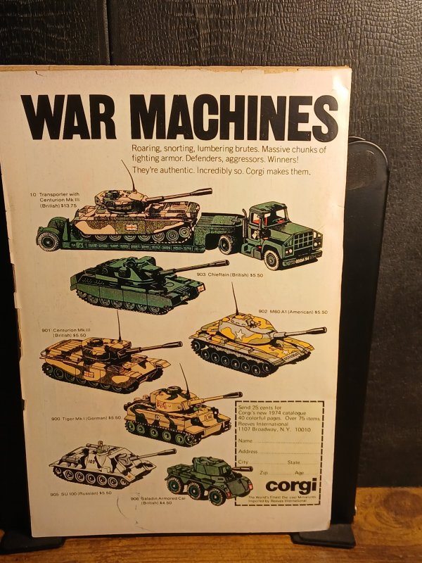 The Flash #232 (1975) The Flash