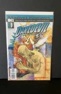 Daredevil #22 (2001)