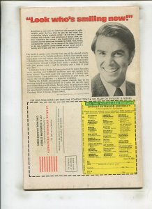 THOR #242 (6.0) WHEN THE SERVITOR COMMANDS!! 1975