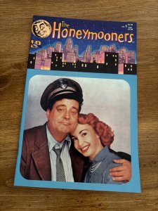 The Honeymooners # 1 NM 1st Print Comic Book Loadstone 3 J311